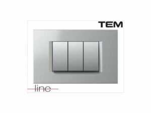 tem-prekidac-modul-line-basic-es-srebrna-mat