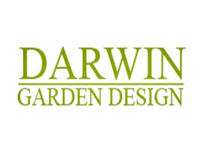 Darwin Garden Design