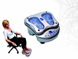 Arcushealth-ir-masazer