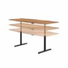 konferencijski-sto-Wilkhahn-661-Travis-height-adjustable